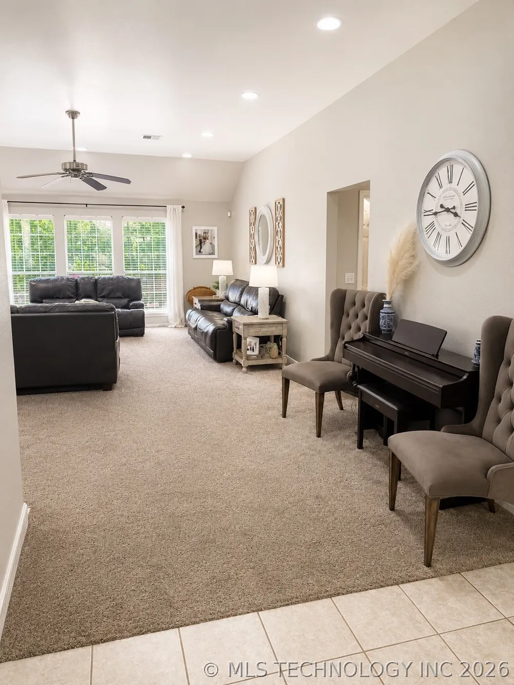 8424 Westway Road Tulsa, OK 74131