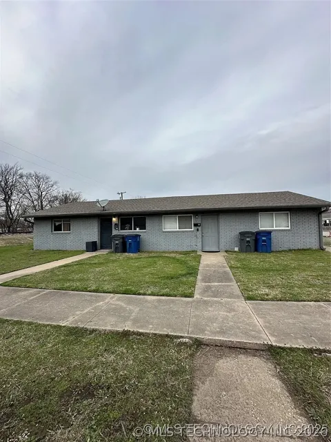 1306 North Irvington Avenue #A &B