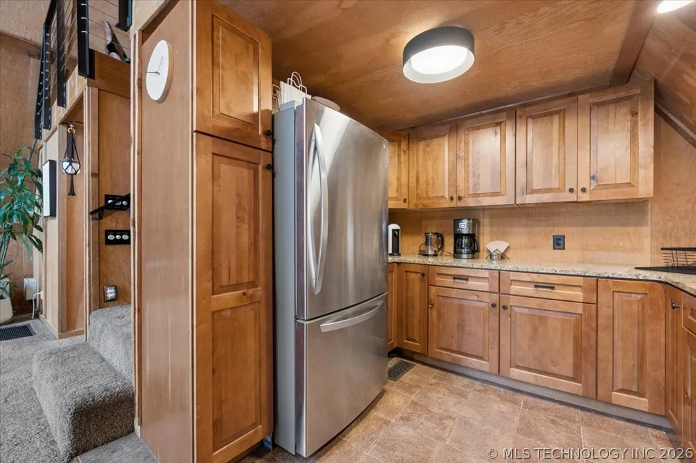90 W Cedar Loop Cleveland, OK 74020