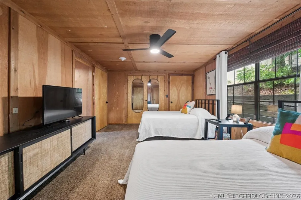 90 W Cedar Loop Cleveland, OK 74020