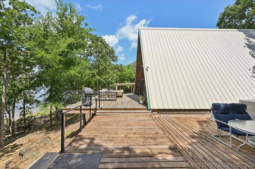 90 W Cedar Loop Cleveland, OK 74020