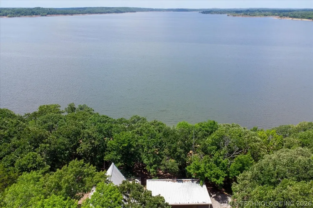 90 W Cedar Loop Cleveland, OK 74020