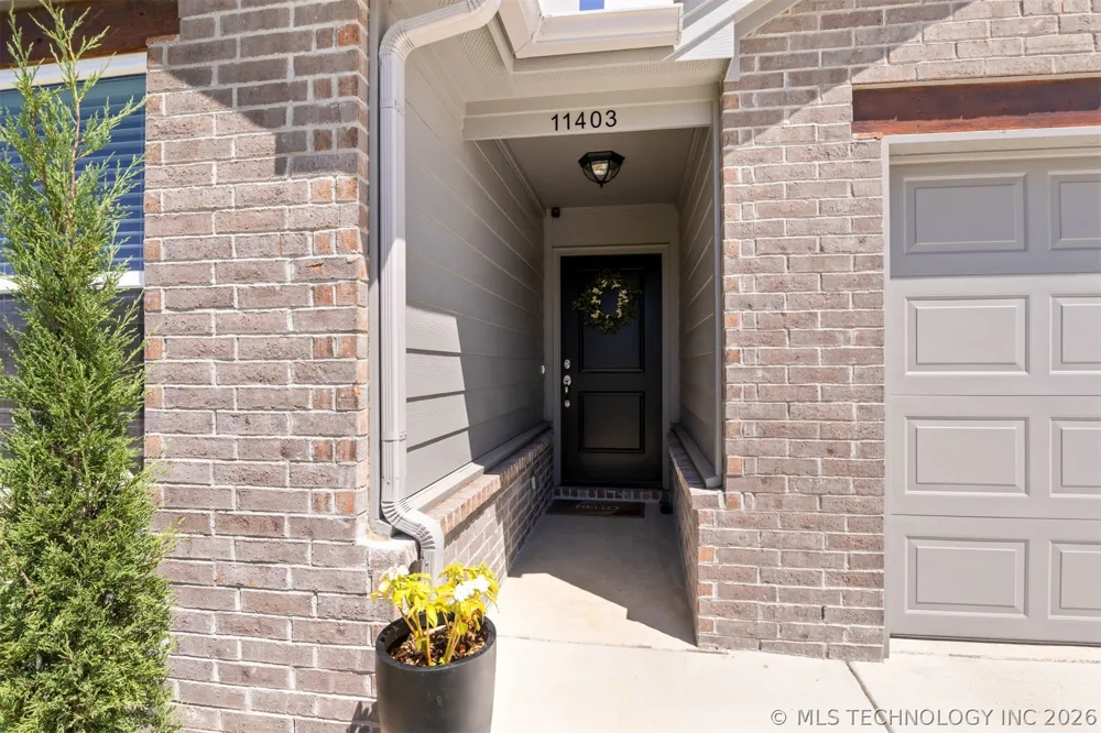 11403 E 94th Street Owasso, OK 74055