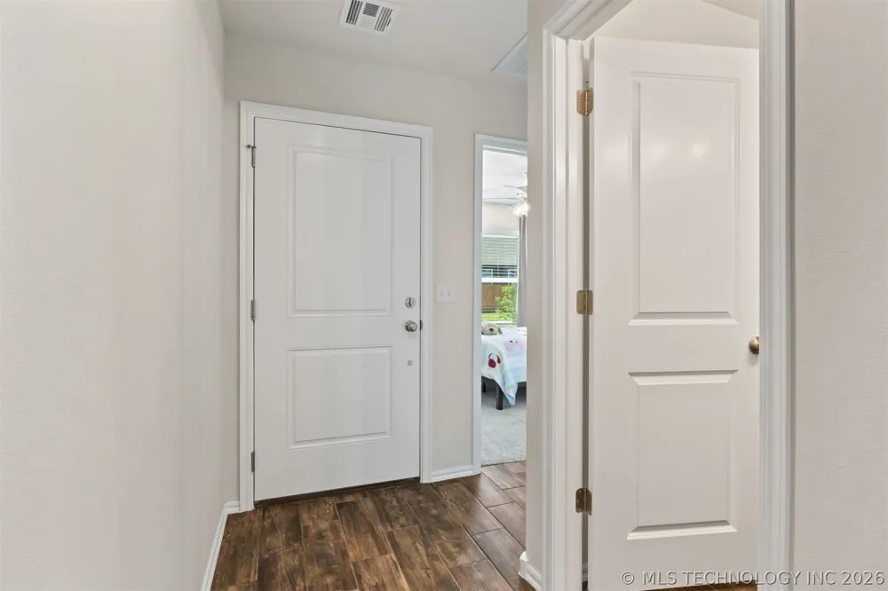 11403 E 94th Street Owasso, OK 74055