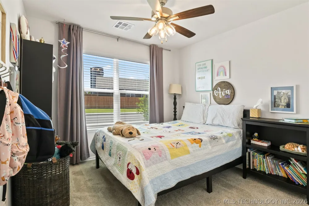 11403 E 94th Street Owasso, OK 74055