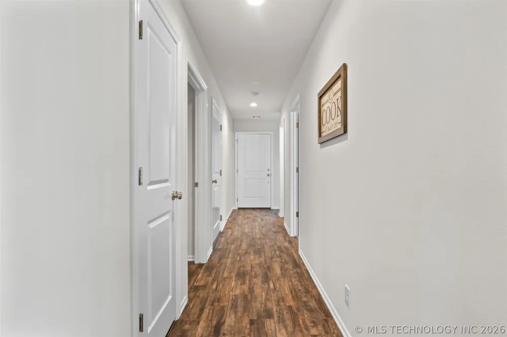 11403 E 94th Street Owasso, OK 74055