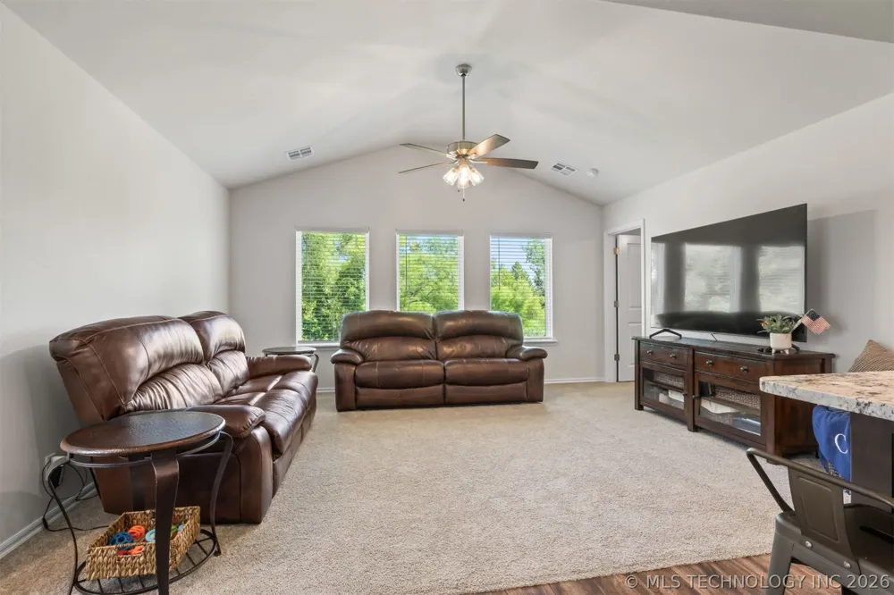 11403 E 94th Street Owasso, OK 74055