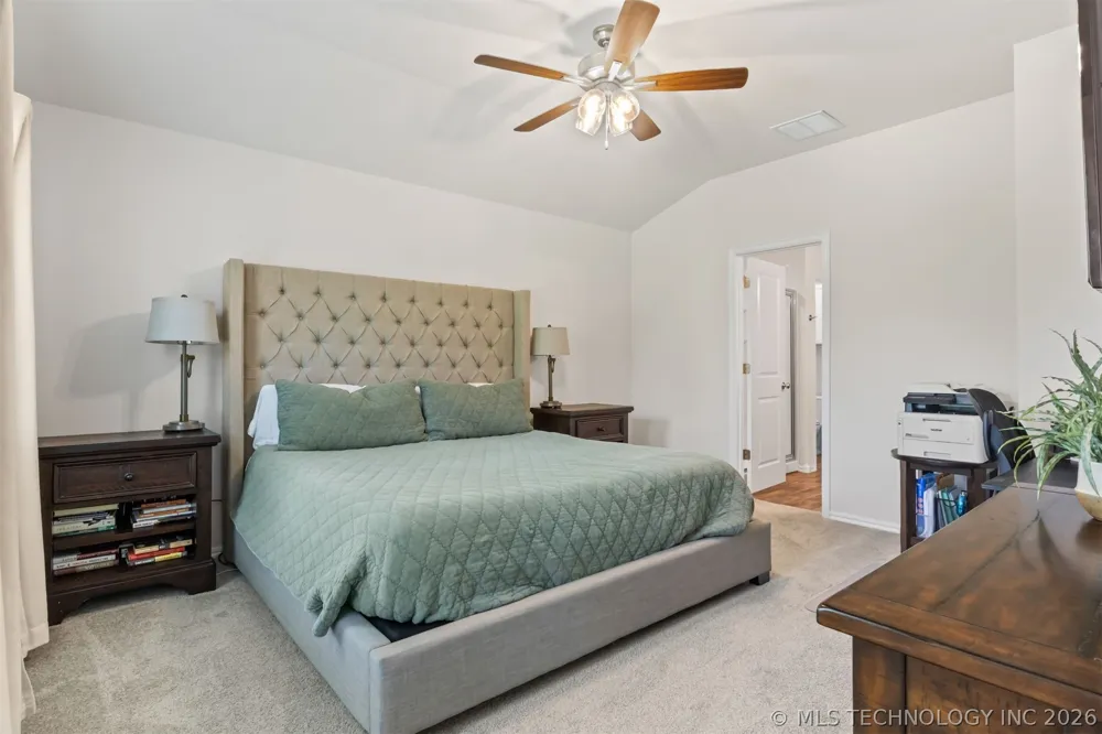 11403 E 94th Street Owasso, OK 74055