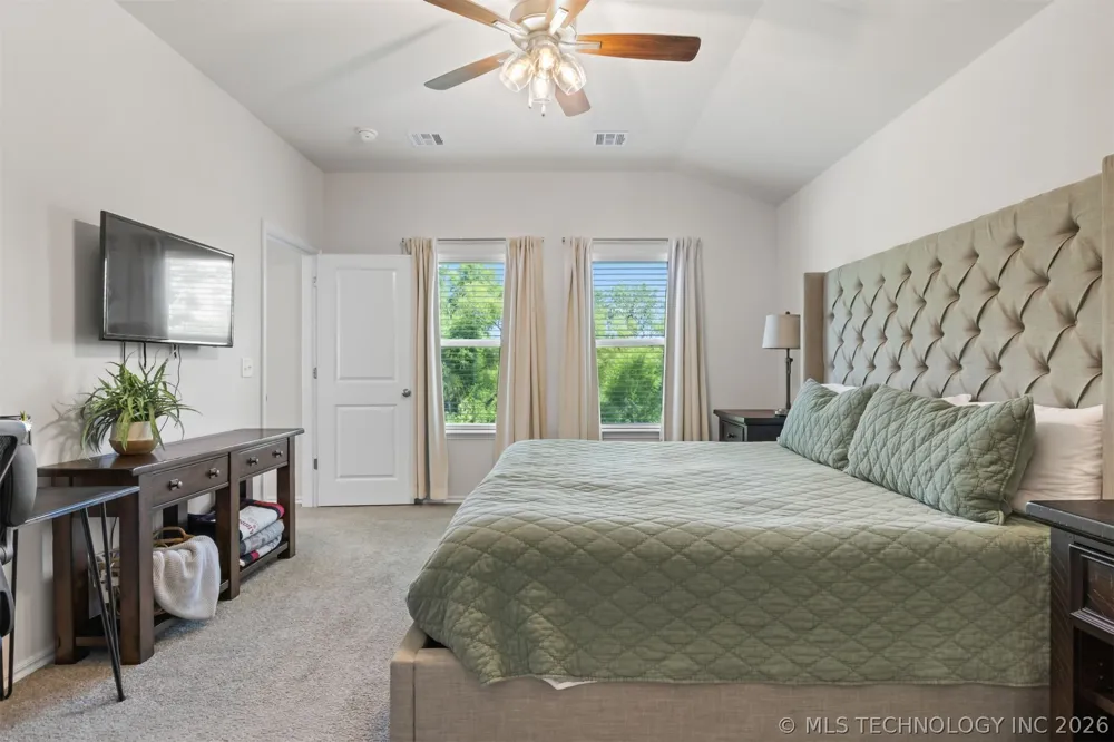 11403 E 94th Street Owasso, OK 74055