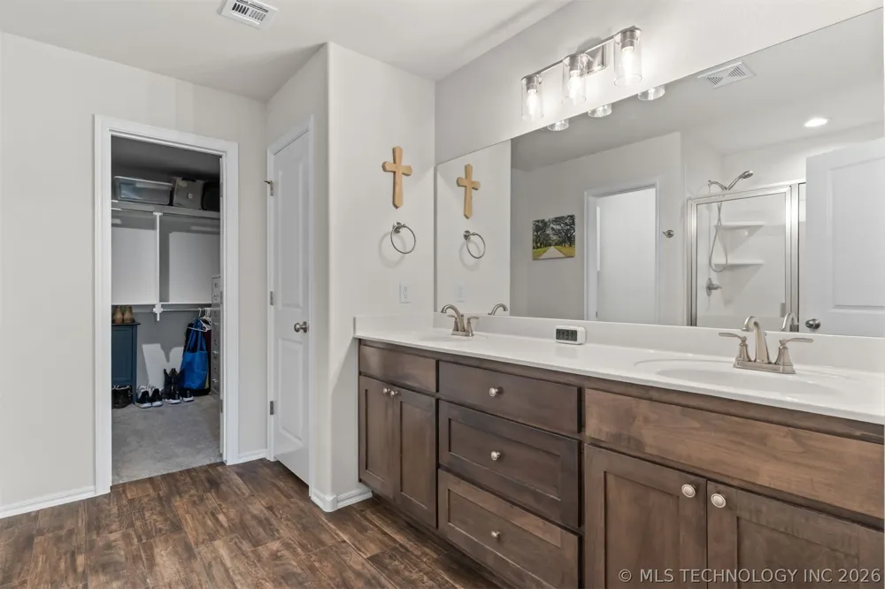 11403 E 94th Street Owasso, OK 74055