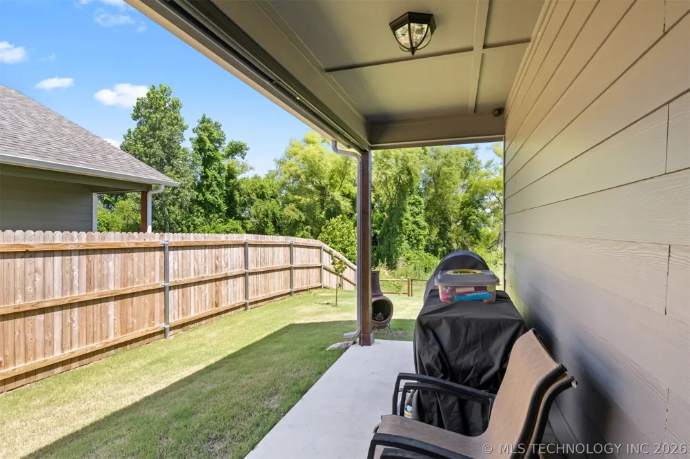 11403 E 94th Street Owasso, OK 74055