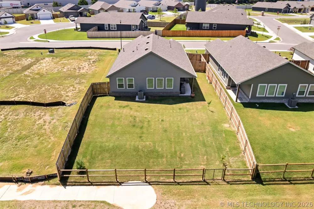 11403 E 94th Street Owasso, OK 74055