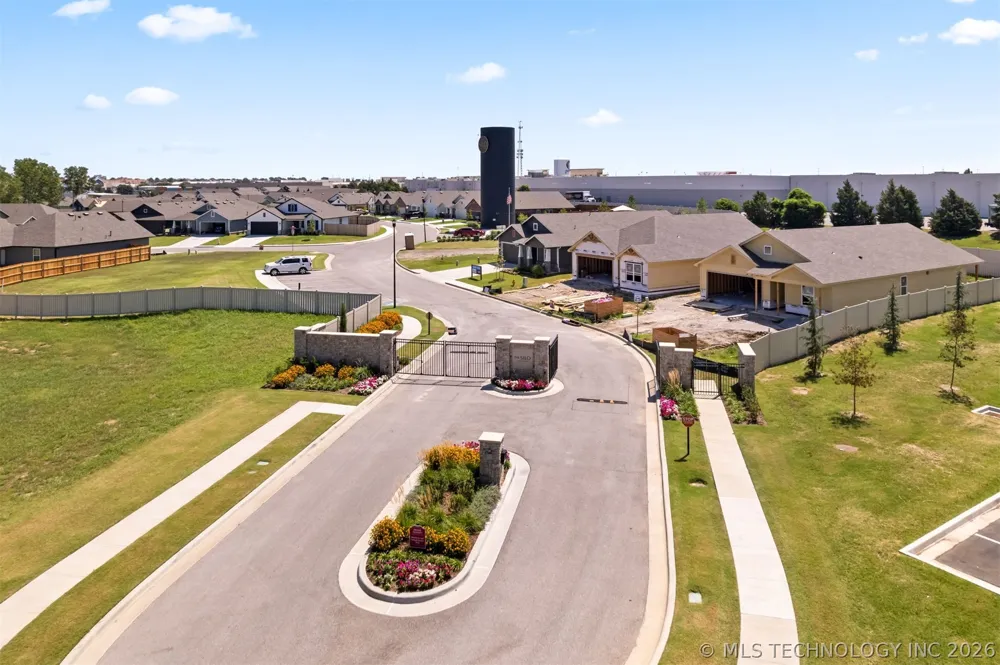 11403 E 94th Street Owasso, OK 74055