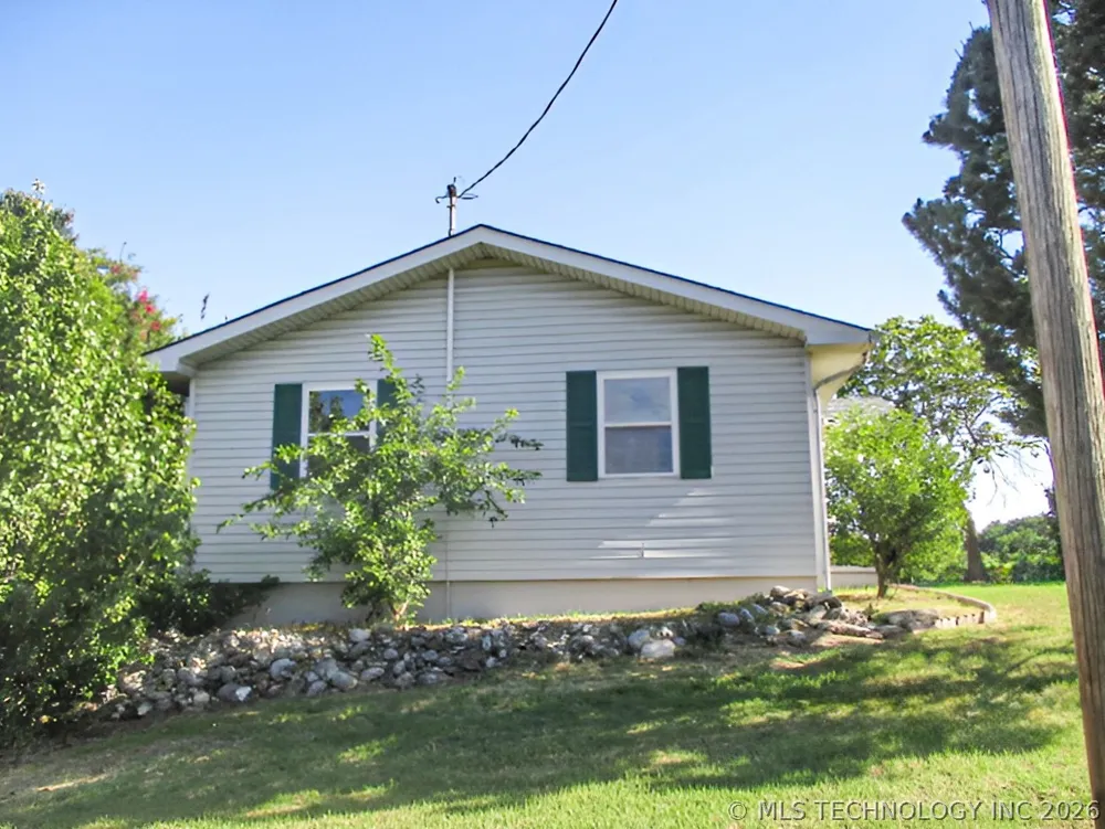 118 Orbit Sulphur, OK 73086
