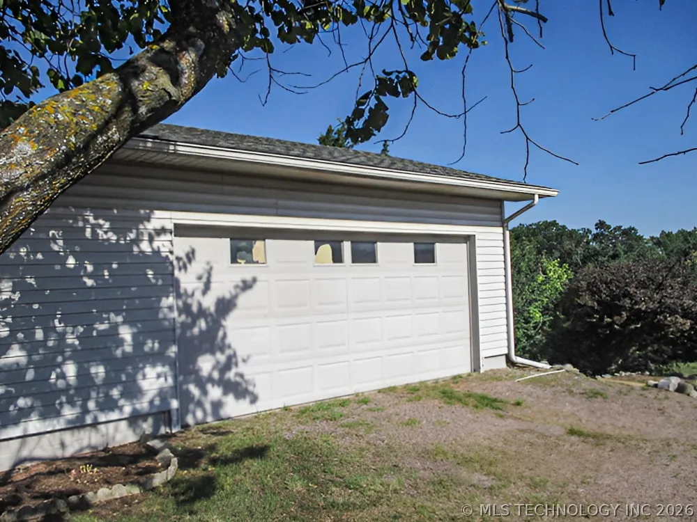 118 Orbit Sulphur, OK 73086