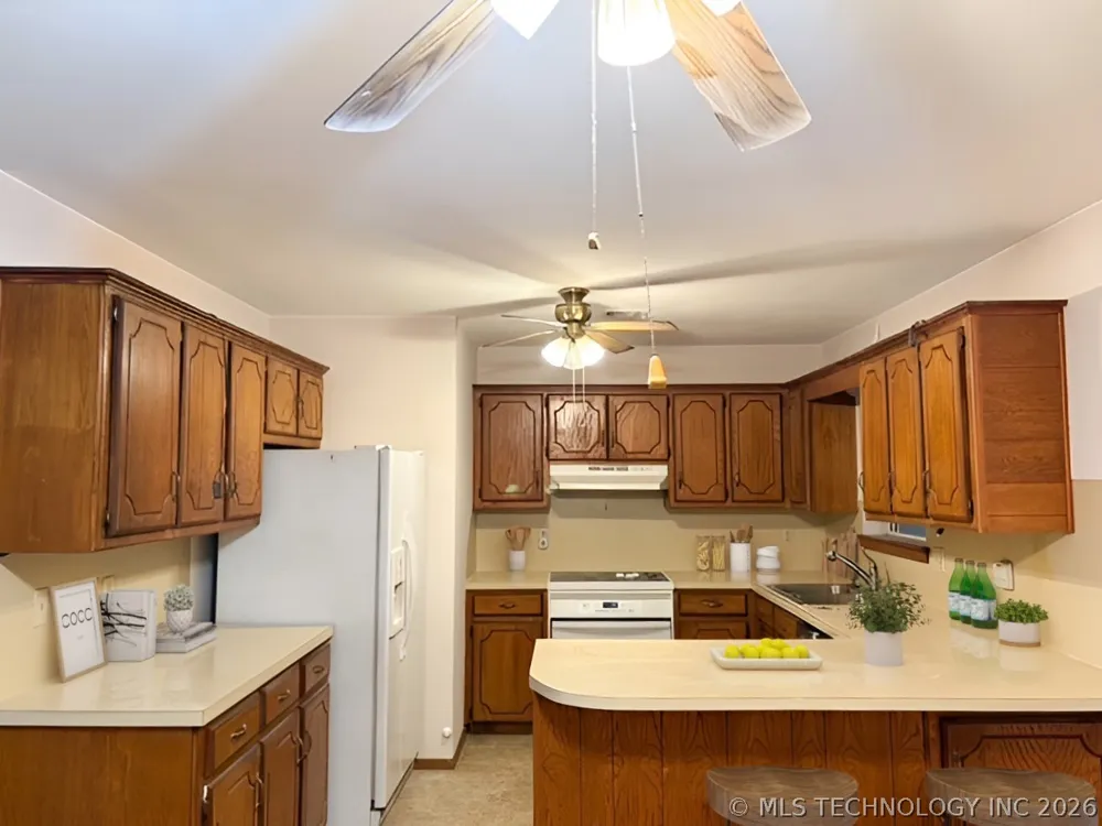 118 Orbit Sulphur, OK 73086