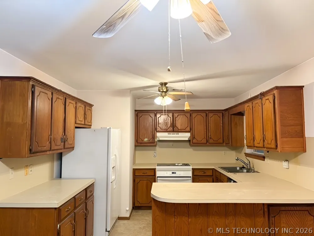 118 Orbit Sulphur, OK 73086