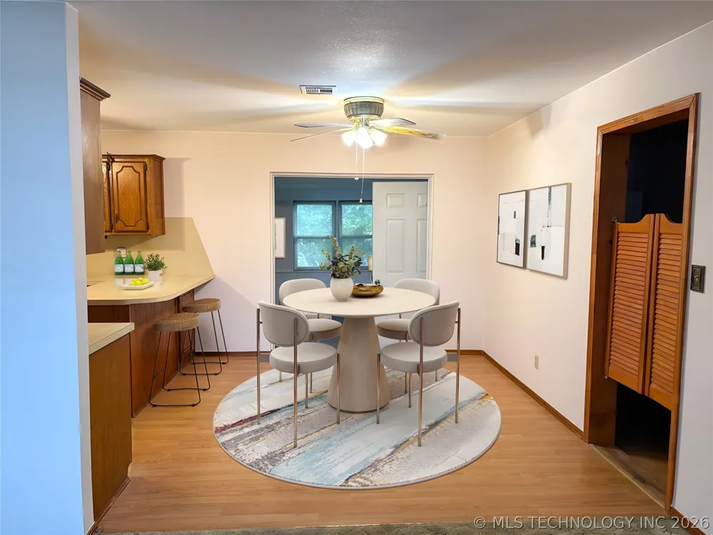 118 Orbit Sulphur, OK 73086