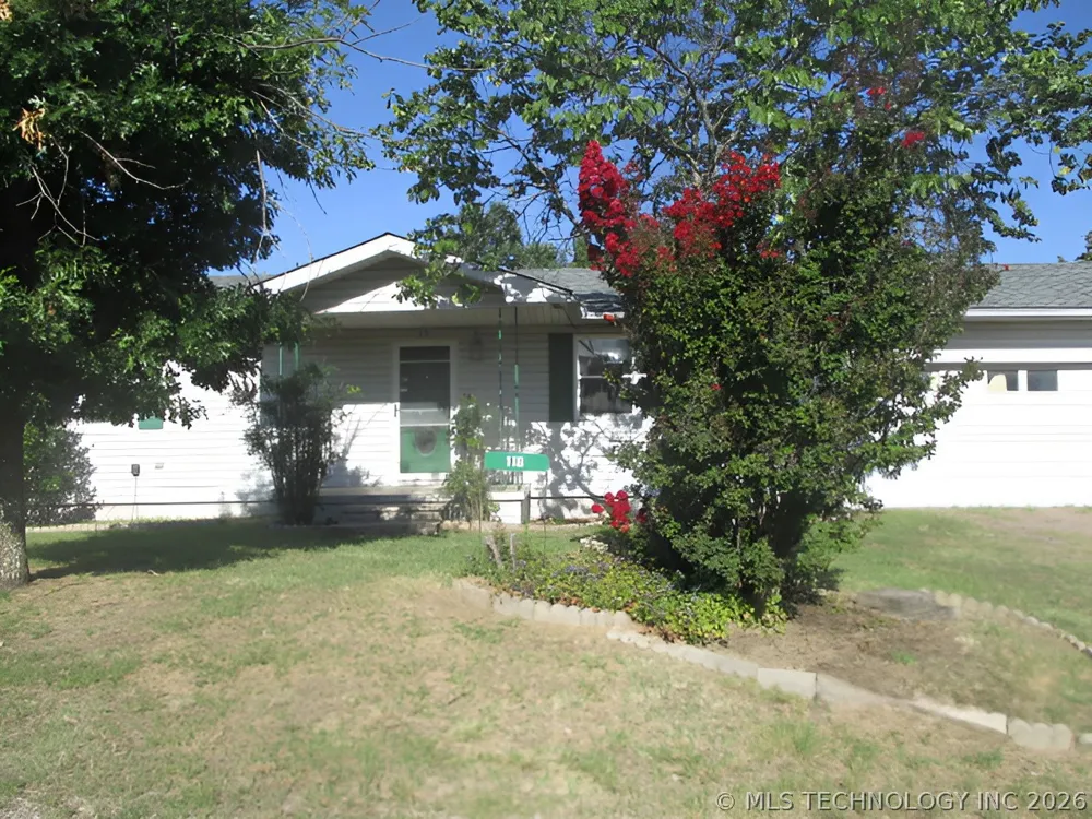 118 Orbit Sulphur, OK 73086