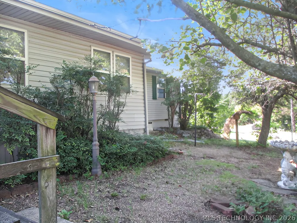 118 Orbit Sulphur, OK 73086