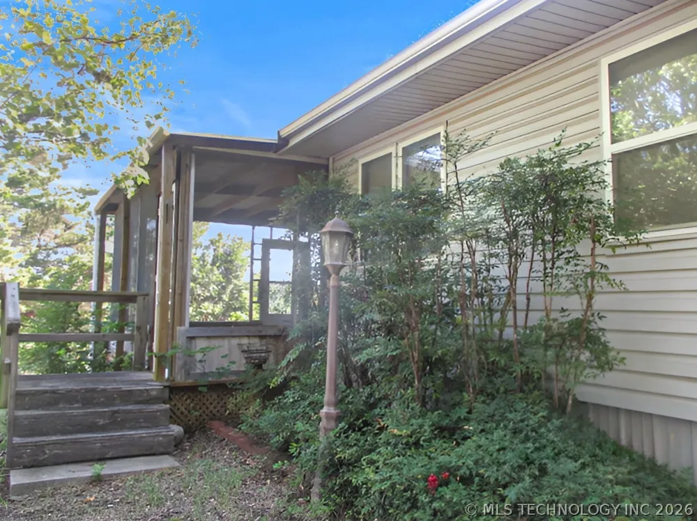118 Orbit Sulphur, OK 73086