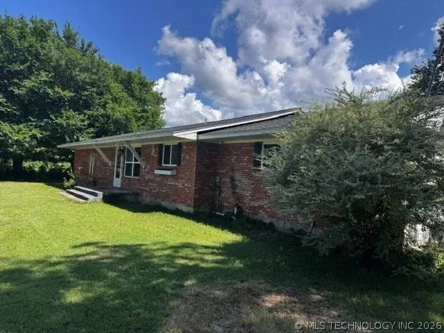 4569 Arcadia Marietta, OK 73448