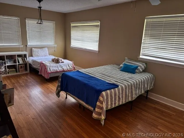 4569 Arcadia Marietta, OK 73448