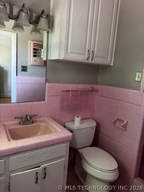 4569 Arcadia Marietta, OK 73448