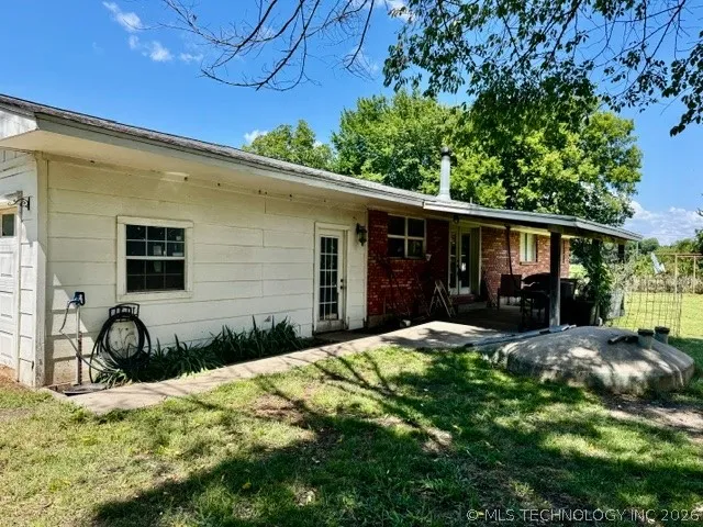 4569 Arcadia Marietta, OK 73448