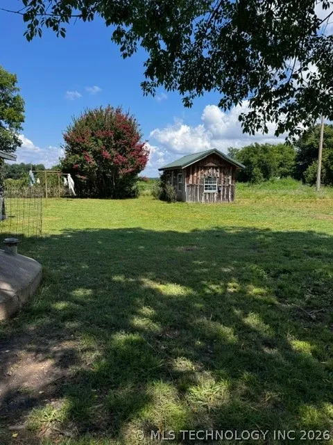 4569 Arcadia Marietta, OK 73448