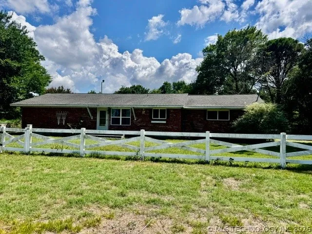 4569 Arcadia Marietta, OK 73448