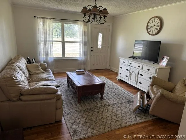4569 Arcadia Marietta, OK 73448