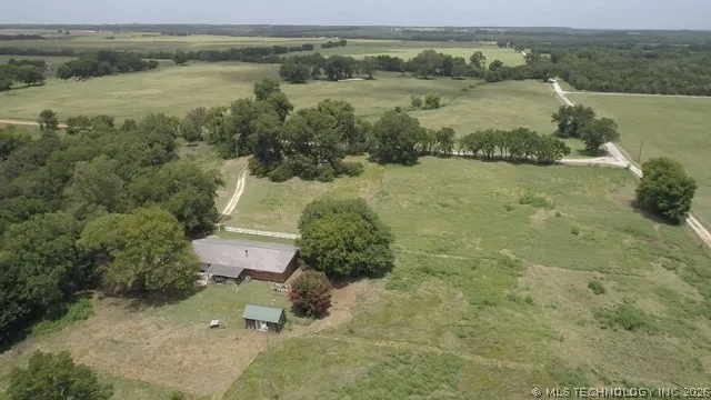 4569 Arcadia Marietta, OK 73448