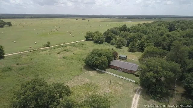 4569 Arcadia Marietta, OK 73448