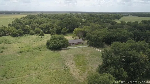 4569 Arcadia Marietta, OK 73448
