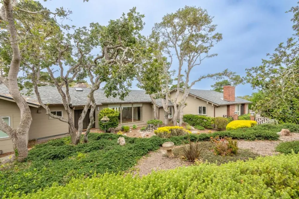 1272 Padre Lane Pebble Beach, CA 93953