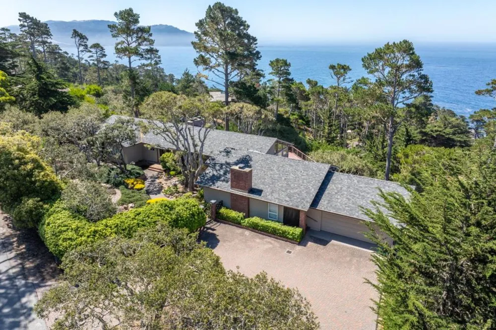 1272 Padre Lane Pebble Beach, CA 93953