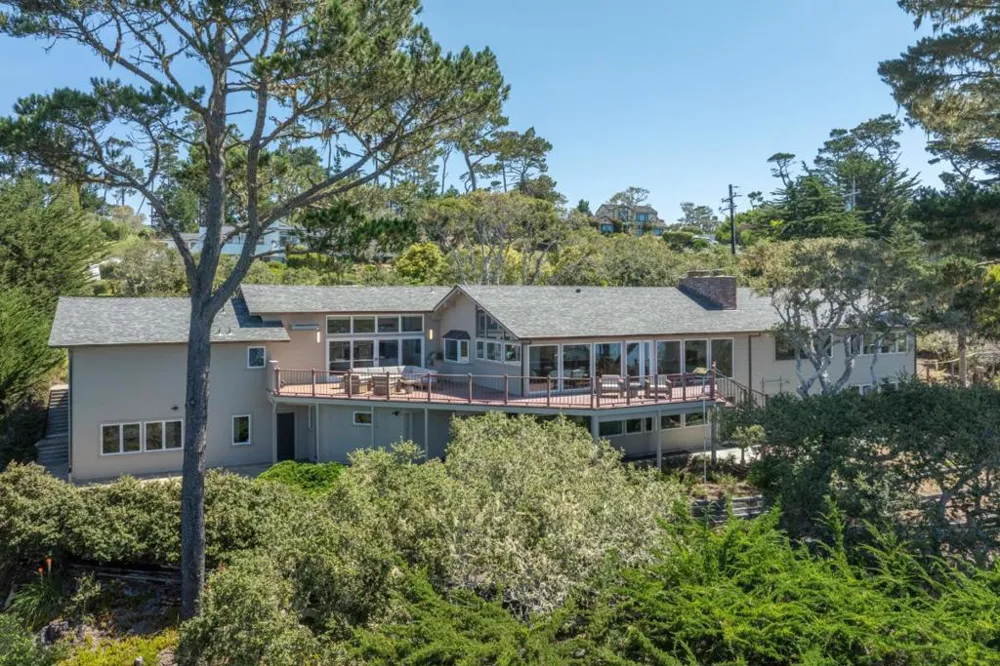 1272 Padre Lane Pebble Beach, CA 93953
