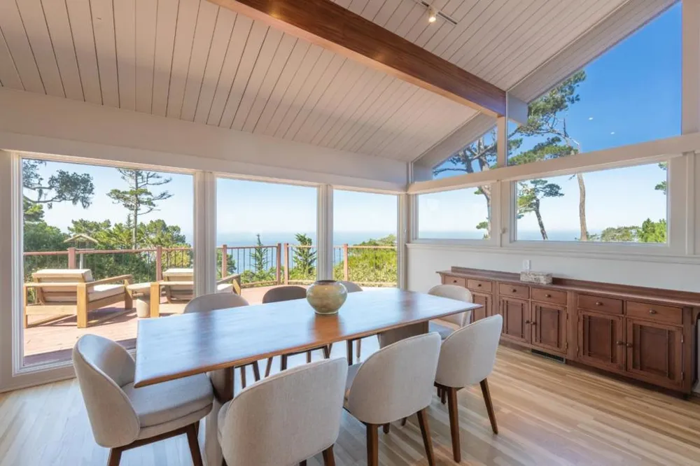 1272 Padre Lane Pebble Beach, CA 93953