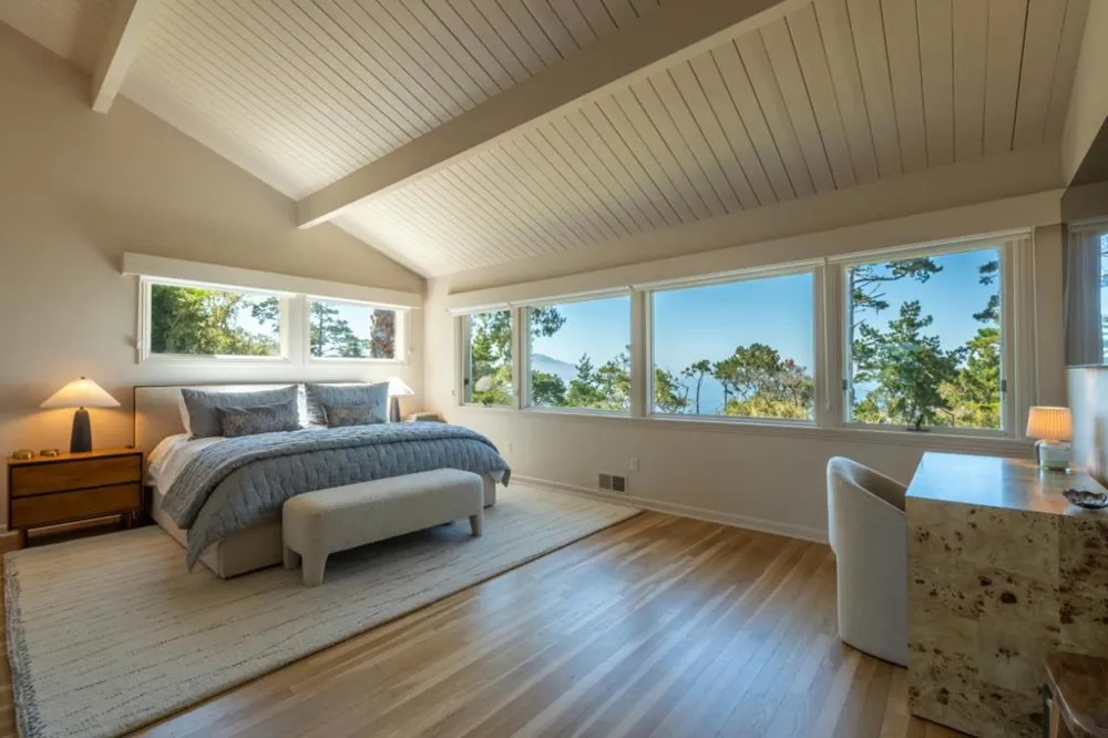 1272 Padre Lane Pebble Beach, CA 93953