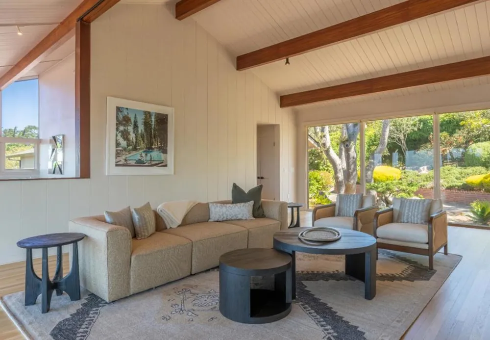 1272 Padre Lane Pebble Beach, CA 93953