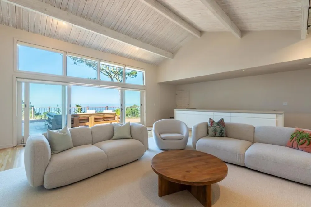 1272 Padre Lane Pebble Beach, CA 93953