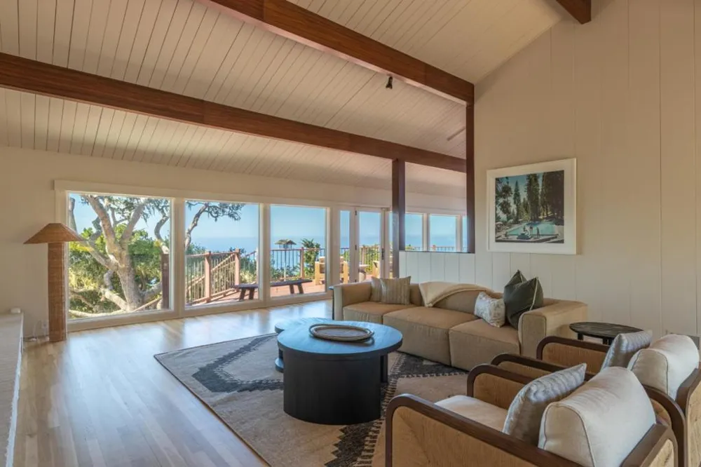 1272 Padre Lane Pebble Beach, CA 93953