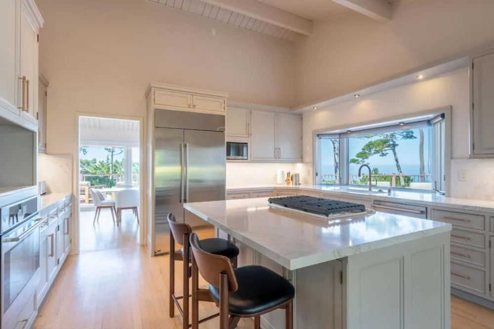 1272 Padre Lane Pebble Beach, CA 93953