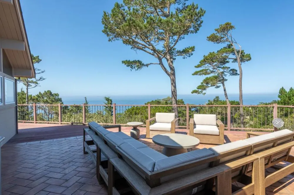 1272 Padre Lane Pebble Beach, CA 93953