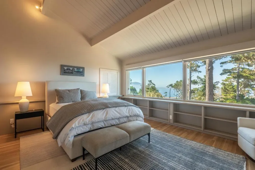 1272 Padre Lane Pebble Beach, CA 93953