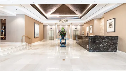 10724 Wilshire Boulevard #509