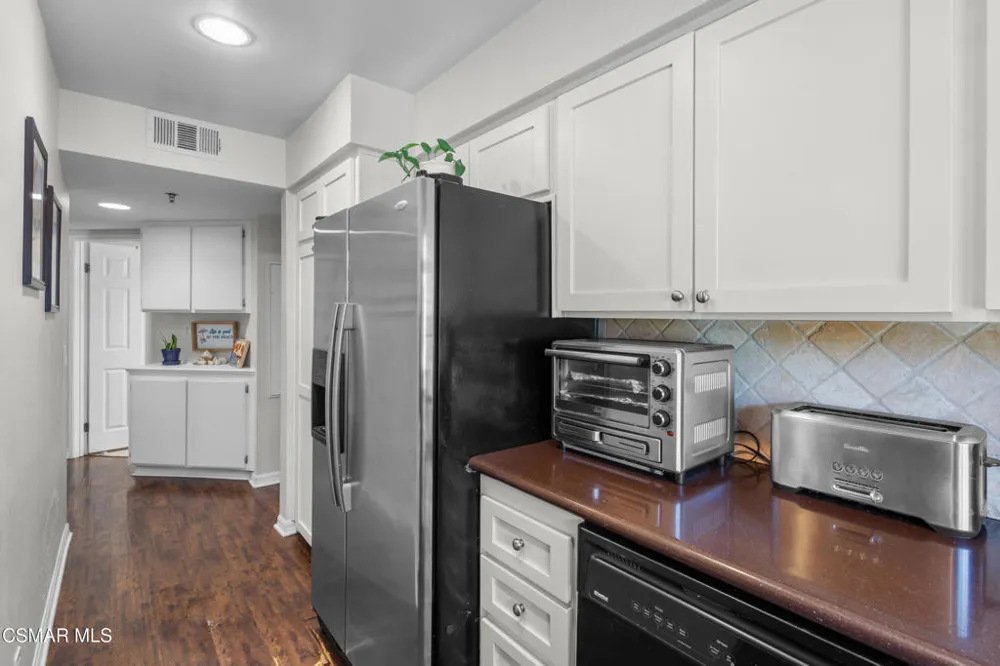 631 Oak Run Trail #Tl109 Oak Park, CA 91377
