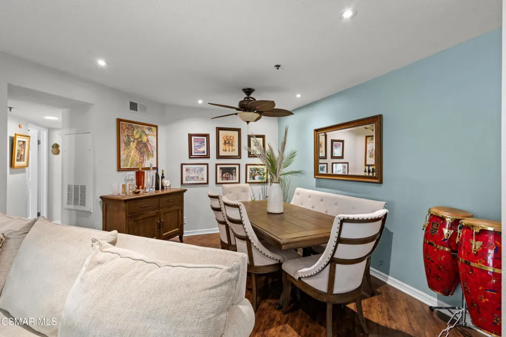 631 Oak Run Trail #Tl109 Oak Park, CA 91377