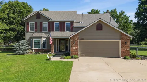 16403 E 89th Street
